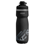 CamelBak Podium Dirt Series Chill 21oz Bottle Black Accessories - Bottles