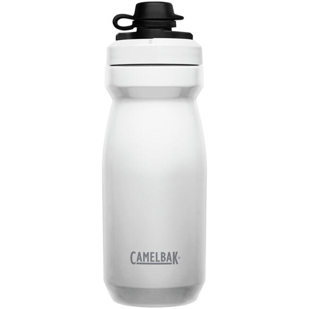 CamelBak Podium Dirt Series White / 21oz Accessories - Bottles