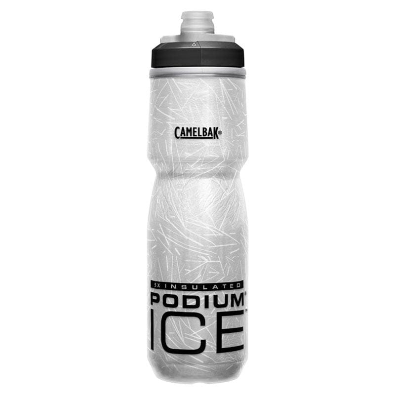 CamelBak Podium Ice 21oz Bottle Black Accessories - Bottles