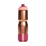 CamelBak Podium Insulated Steel Bottle Mercury Blush / 22oz Accessories - Bottles