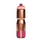 CamelBak Podium Insulated Steel Bottle Mercury Blush / 22oz Accessories - Bottles