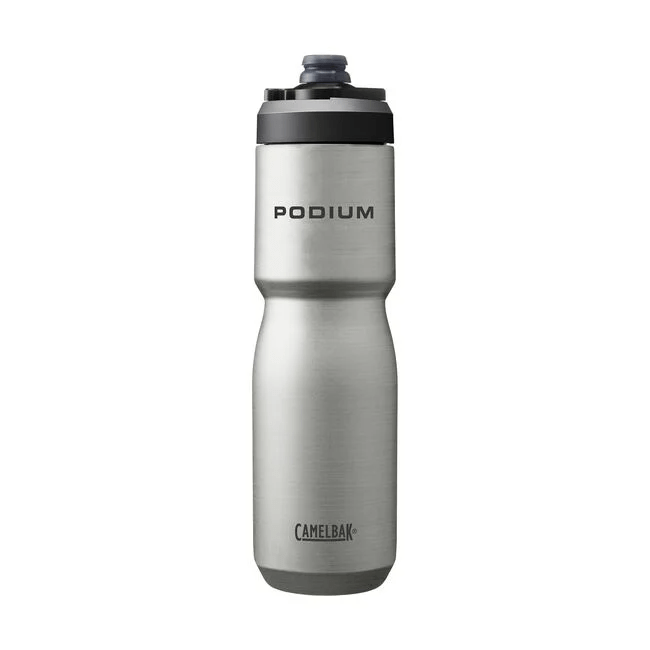 CamelBak Podium Insulated Steel Bottle Stainless / 22oz Accessories - Bottles