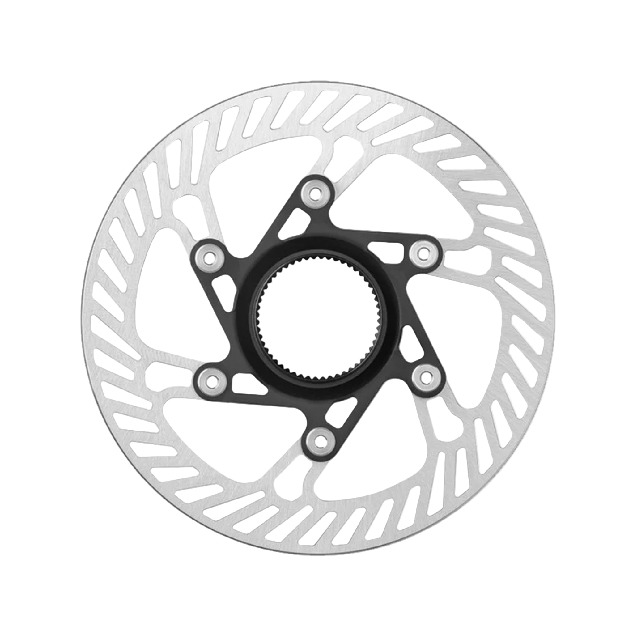 Campagnolo AFS Disc Rotor 140mm Parts - Brake Rotors - Center Lock