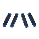 Campagnolo BR-PE5001 Brake Pad Inserts For PE rims 4 pads Parts - Brake Pads - Rim
