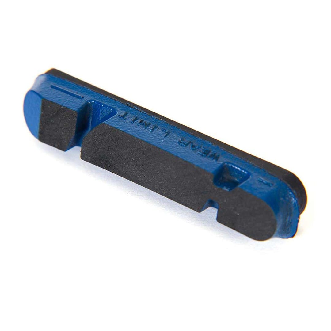 Campagnolo BR-PE5001 Brake Pad Inserts For PE rims 4 pads Parts - Brake Pads - Rim