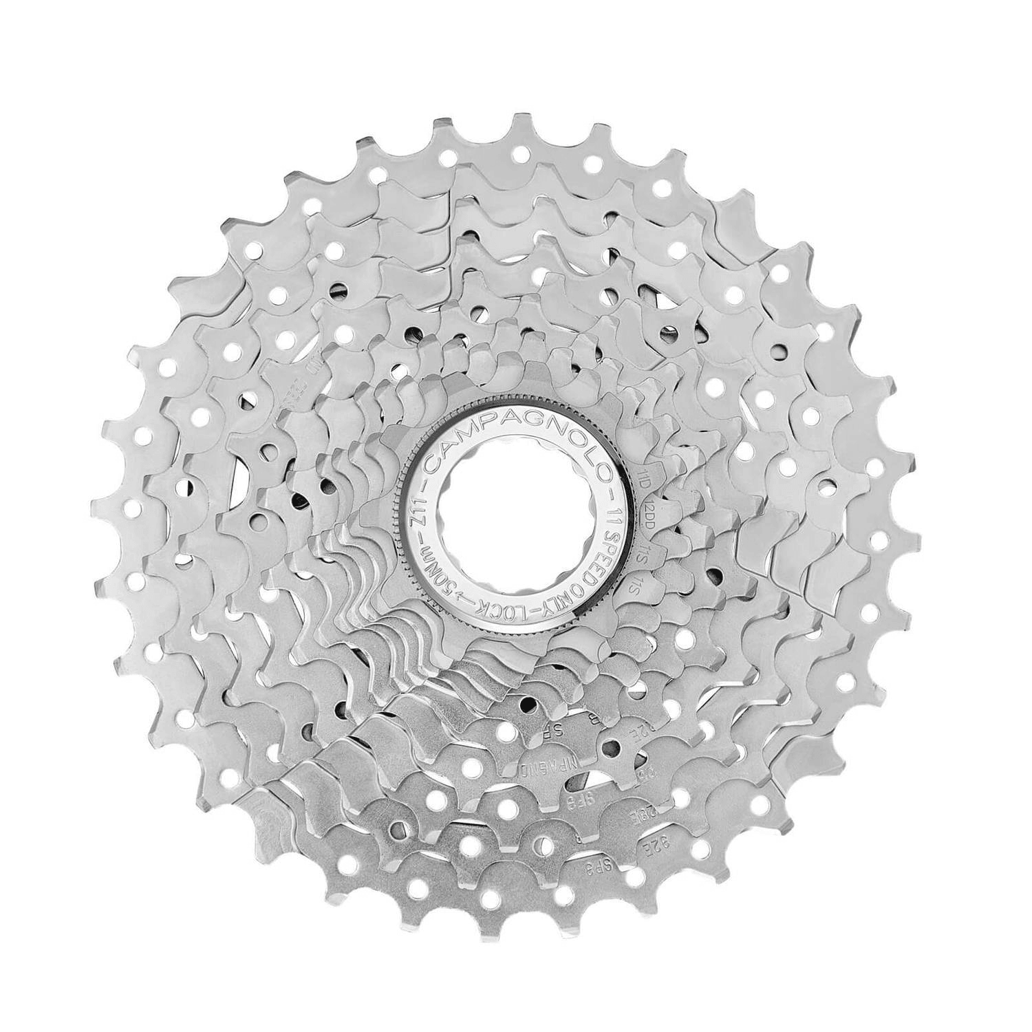 Campagnolo Centaur 11 Cassette 11-29t Parts - Cassettes