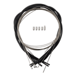 Campagnolo CG-ER600 Ultrashift Cable Kit Parts - Cables & Housing - Shift