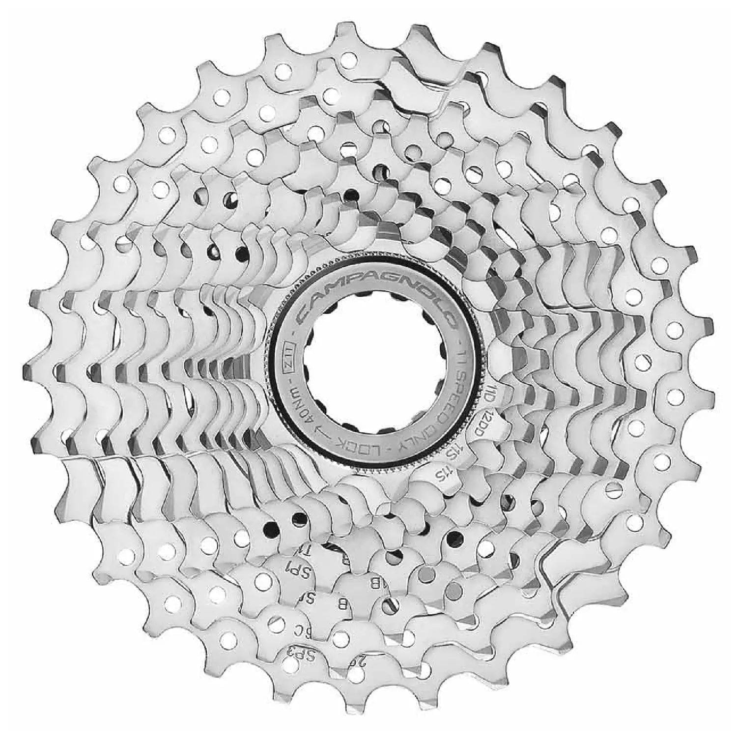 Campagnolo Chains, Cassettes & Brake Pads | Bici - Canada's