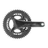 Campagnolo Chorus 12 4/50, UltraTorque, 170mm, Black, Road Disc Parts - Cranksets