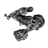 Campagnolo Chorus 12 Campagnolo, Chorus, Rear Derailleur, Speed: 12, Cage: Medium, Black Parts - Rear Derailleurs - Road