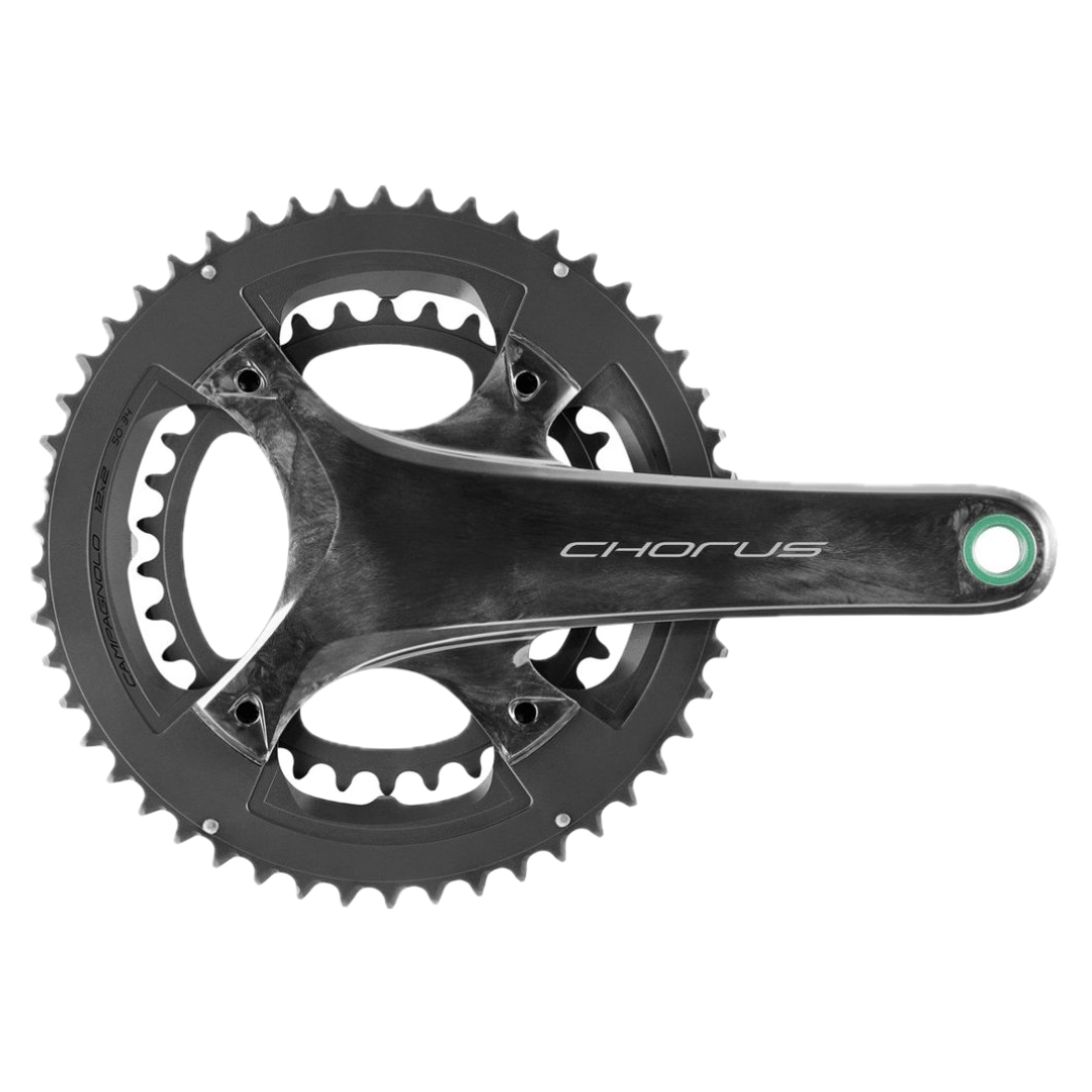 Campagnolo Chorus 12 Crankset 170mm / 36-52t Parts - Cranksets