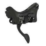 Campagnolo Chorus/Record RH 11s shifter pod w/o brake lever Parts - Shift Levers