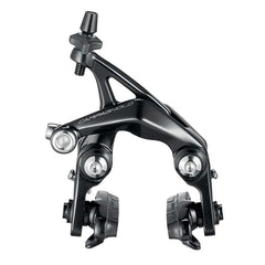 Campagnolo Direct Mount Campagnolo, Record Direct Mount, Caliper Brake, Rear, Reach: 40-50mm, 160g, Black Parts - Brake Calipers - Road