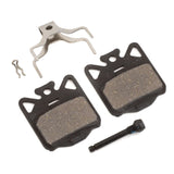 Campagnolo Disc Pads DB-310 H11 Hydraulic Road Resin Parts - Brake Pads - Disc