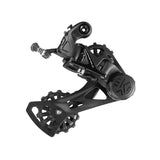 Campagnolo EKAR Campagnolo, EKAR, Rear Derailleur, Black Parts - Rear Derailleurs - Road