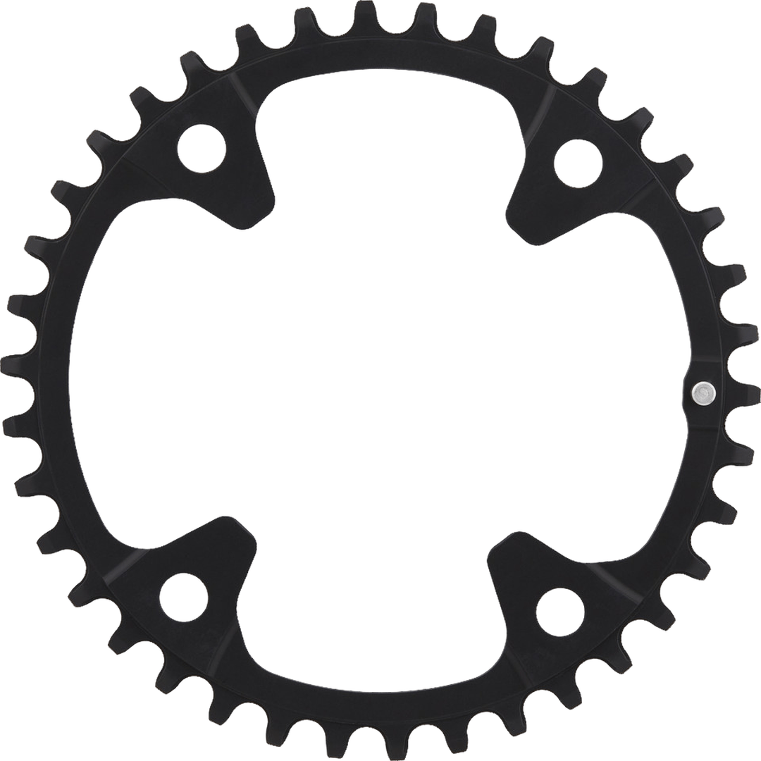 Campagnolo Ekar Chainring + Screws 13spd - 40t Parts - Chainrings