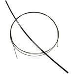 Campagnolo Max Smooth Shift Cable 2100mm Unclassified