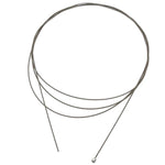 Campagnolo Max Smooth Shift Cable 2100mm Unclassified