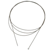 Campagnolo Max Smooth Shift Cable 2100mm Unclassified