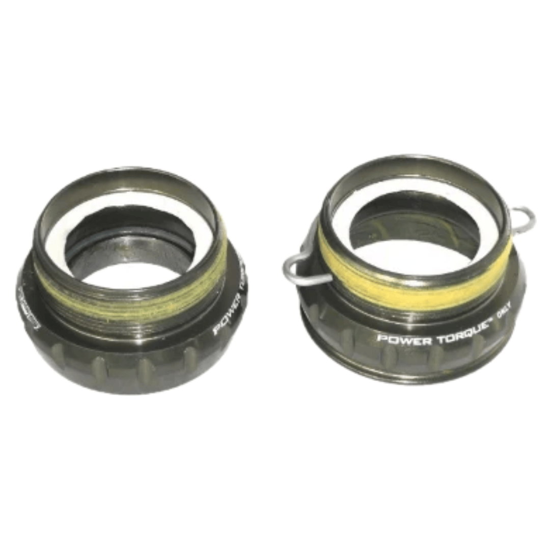 Campagnolo OC13-CEG Powertorque BB cups Parts - Bottom Brackets