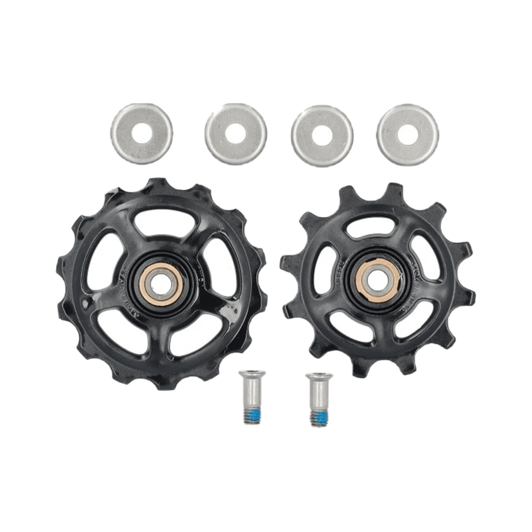 Campagnolo Pulley Wheels - Ekar GT 13s Unclassified
