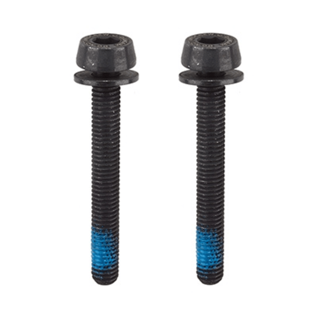 Campagnolo, Rear caliper mounting screws, 25-29mm Parts - Brake Small Parts