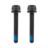 Campagnolo, Rear caliper mounting screws, 25-29mm Parts - Brake Small Parts