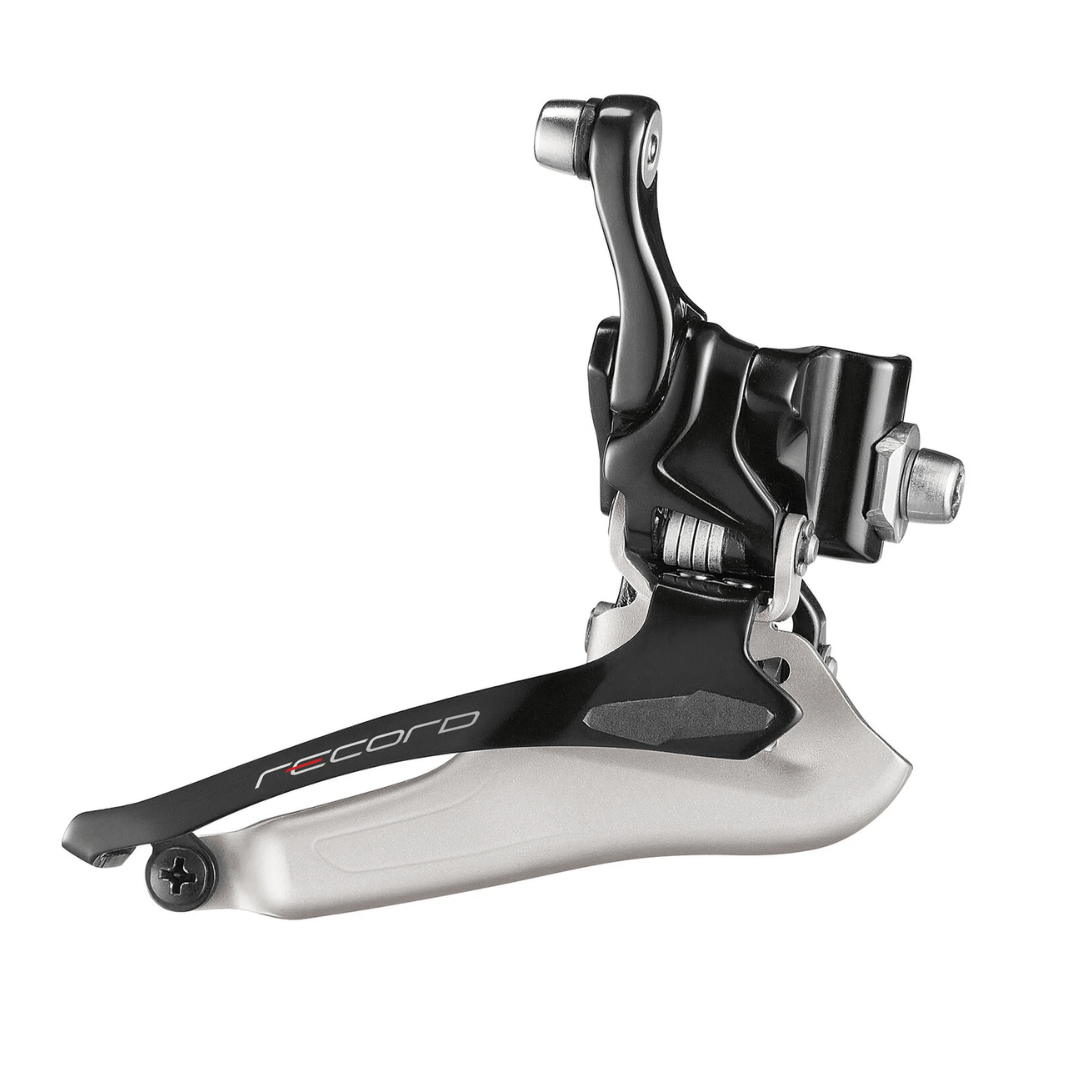 Campagnolo Record 12 Front Derailleur Parts - Front Derailleurs