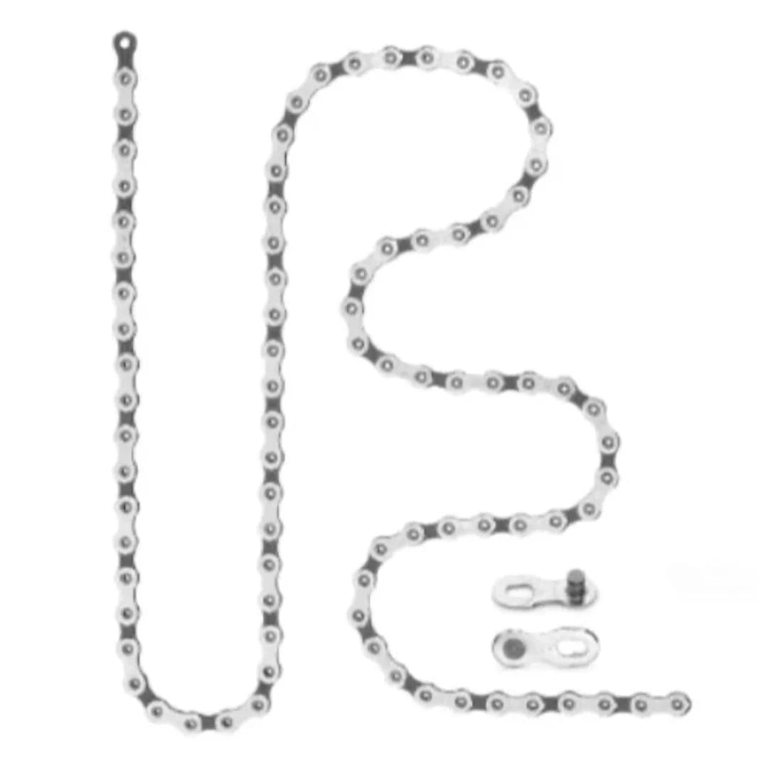 Campagnolo Super Record 12sp chain, quick connector included Parts - Chains