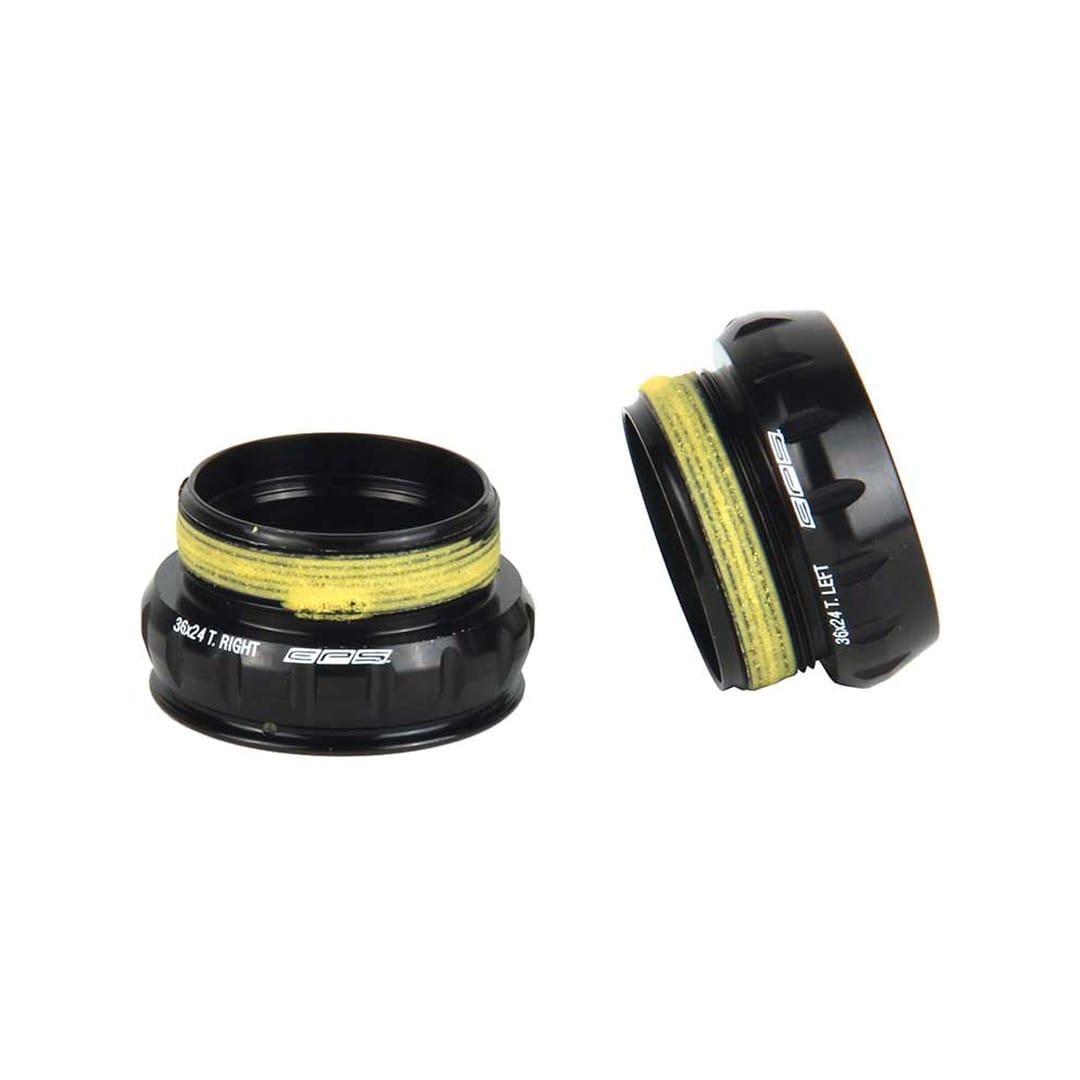 Campagnolo Super Record Ultra-Torque outboard cups British Parts - Bottom Brackets