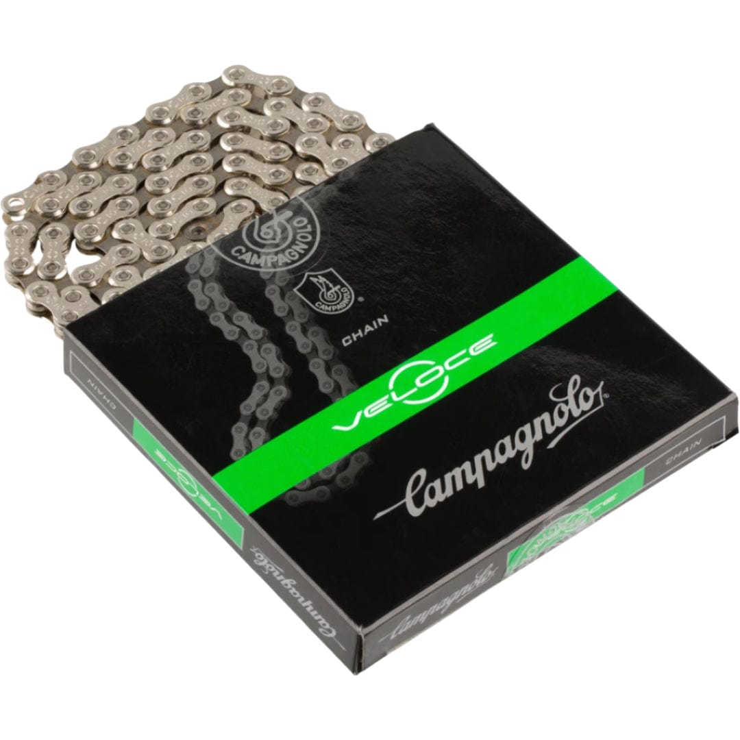 Campagnolo Veloce 10sp Chain Parts - Chains