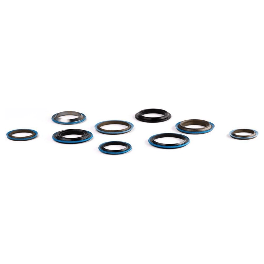 Cane Creek 52/40MM +3MM 0-Crown Race Parts - Headsets