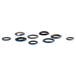 Cane Creek 52/40MM +3MM 0-Crown Race Parts - Headsets