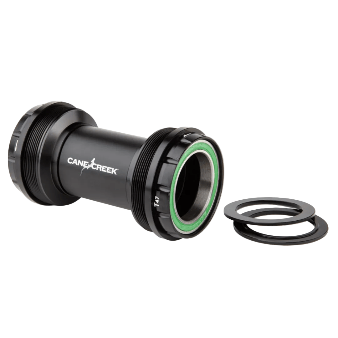 Cane Creek Hellbender 70 DUB T-47 Bottom Bracket Parts - Bottom Brackets