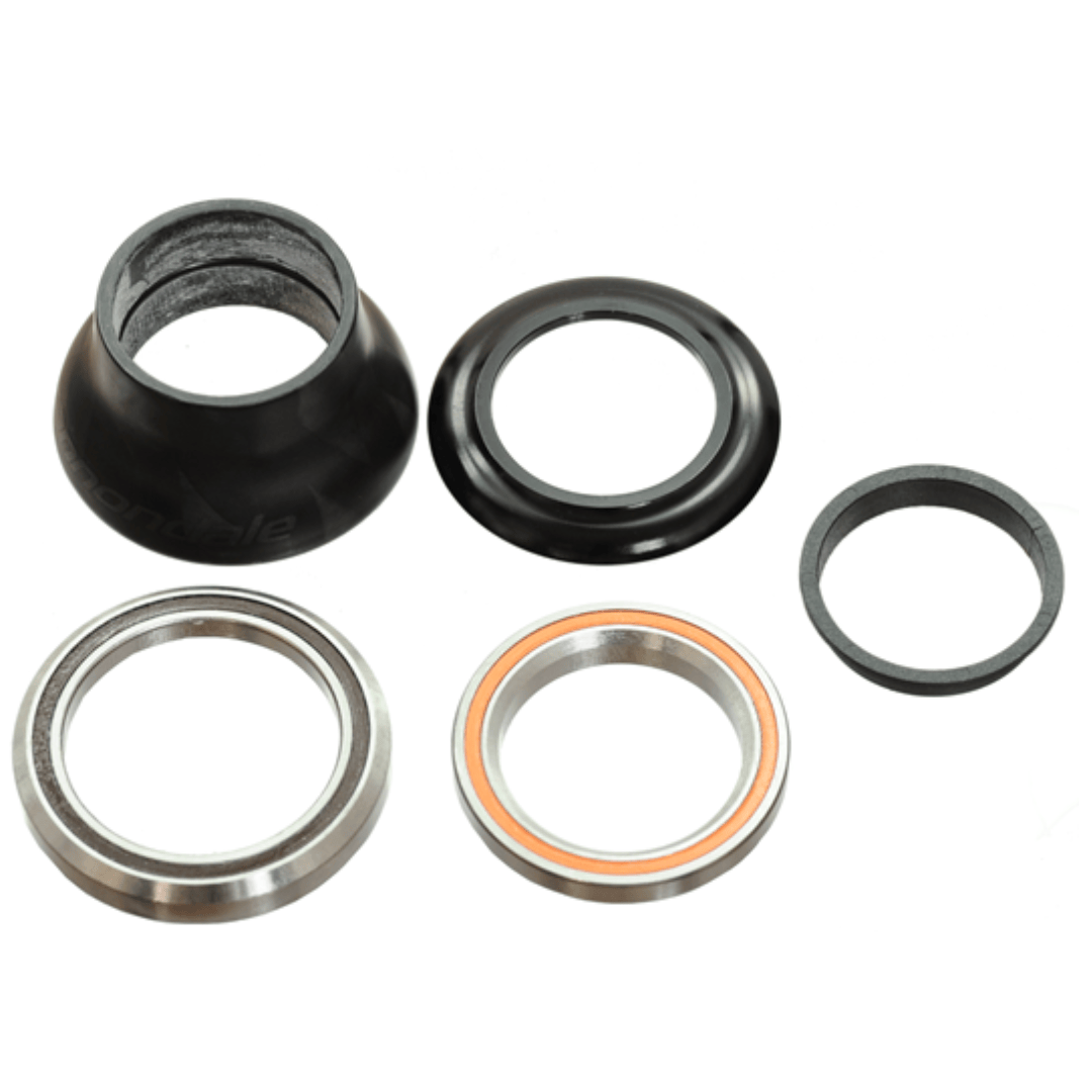 Cannondale 1-1/4 Crb Headset (No Crown Race) Parts - Headsets