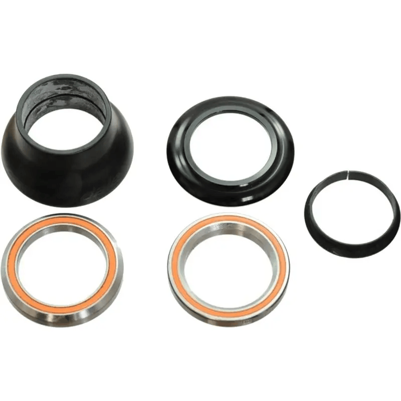 Cannondale 2018 1 3/8 Carbon Headset No Crown Race Parts - Headsets