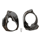 Cannondale 2020 Motor Covers w/ Hardware SGY Parts - Frame Parts