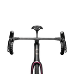 Cannondale 380x90mm SystemBar R-One Carbon One-Piece Handlebar Parts - Handlebars - Drop