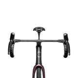 Cannondale 380x90mm SystemBar R-One Carbon One-Piece Handlebar Parts - Handlebars - Drop