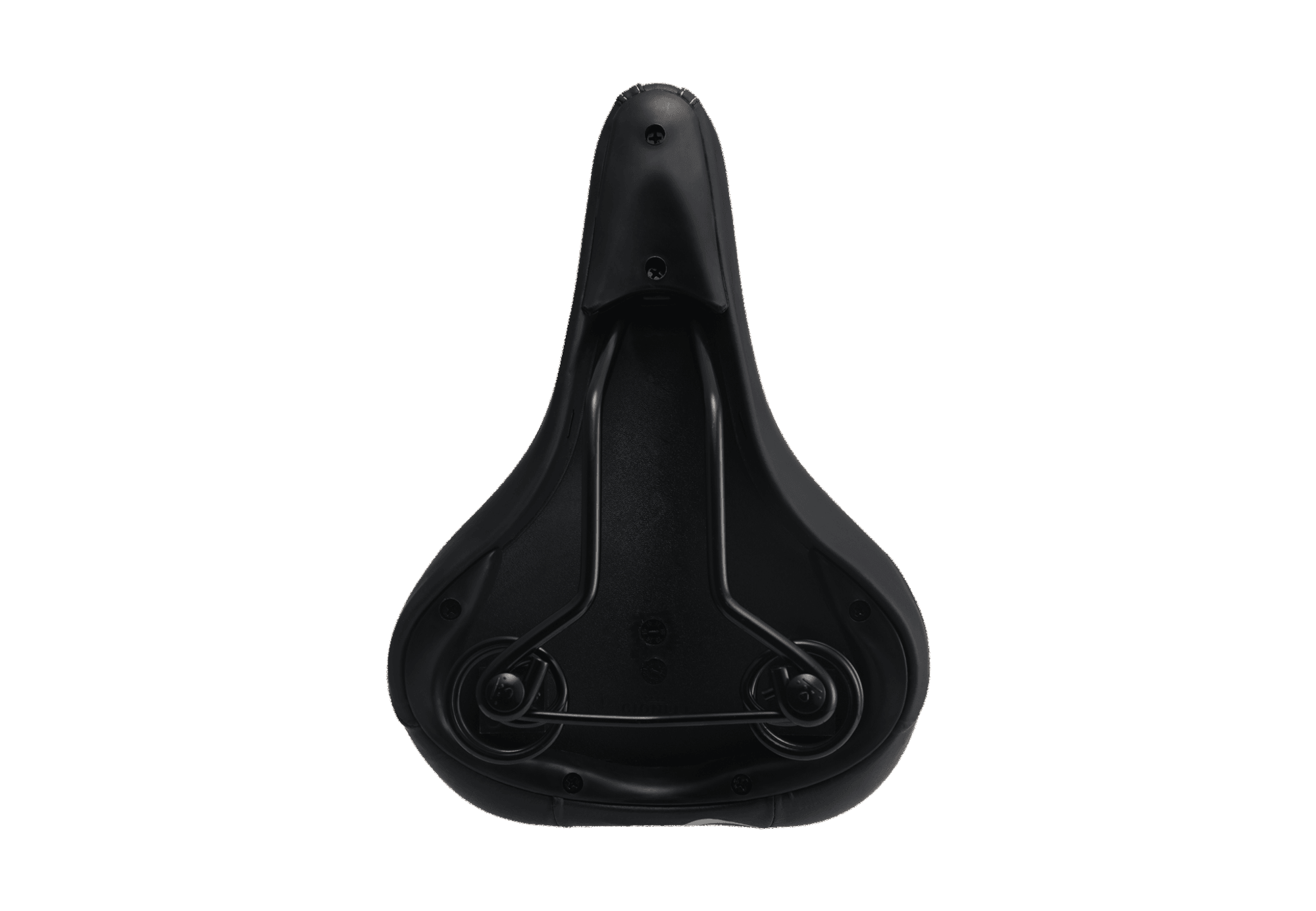 Cannondale Adventure Saddle Black / One Size Parts - Saddles