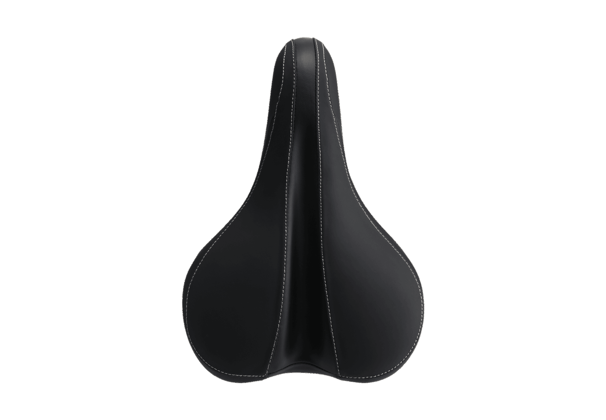 Cannondale Adventure Saddle Black / One Size Parts - Saddles