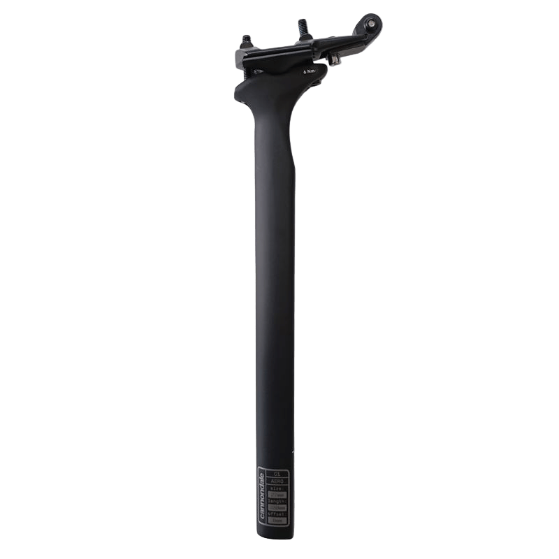Cannondale C1 Aero 27 Seapost 0mm Offset Parts - Seatposts - Rigid