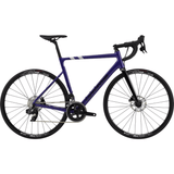 Cannondale CAAD13 Disc Rival eTap AXS Ultra Violet / 48cm Bikes - Road