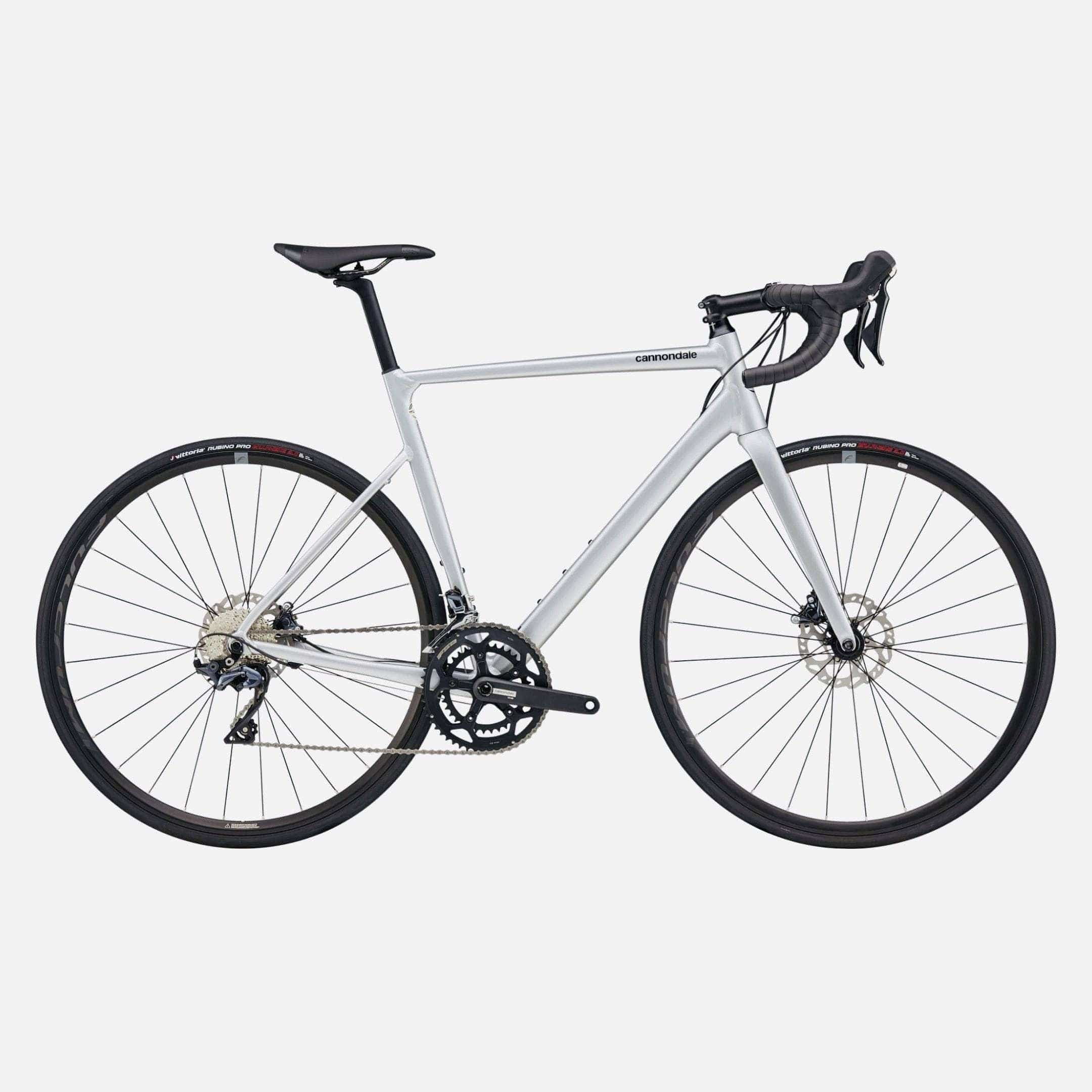 Cannondale CAAD13 Disc Ultegra Mercury / 48cm Bikes - Road