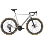 Cannondale CAAD14 1 Force AXS Raw / 48 Bikes - Road
