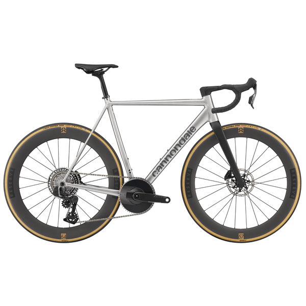 Cannondale CAAD14 1 Force AXS – Bici