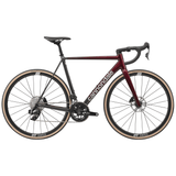 Cannondale CAAD14 2 Rival AXS Cherry Lacquer / 48 Bikes - Road