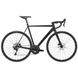 Cannondale CAAD14 3 105 Mechanical Matte Black / 48 Bikes - Road