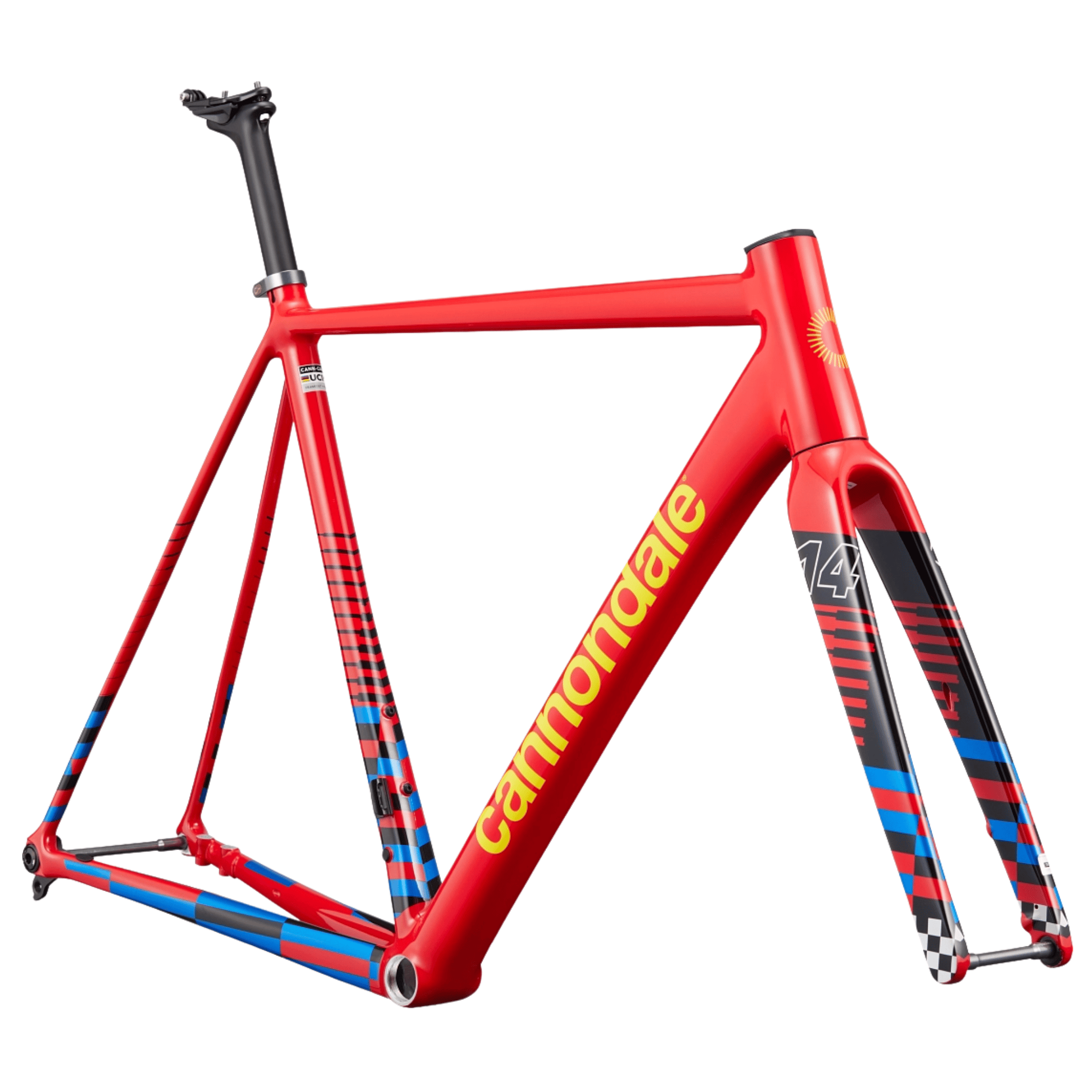 Cannondale CAAD14 Frameset – Bici Cannondale CAAD14 Frameset – Bici