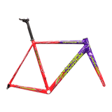 Cannondale CAAD14 Team Dream Red Frameset (54cm) + Kit Bundle Bikes - Frames - Road